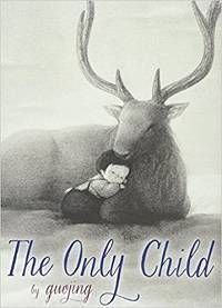 The Only Child by Guojing