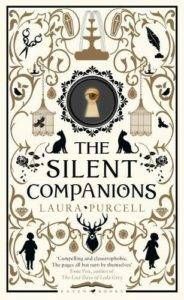 the silent companions