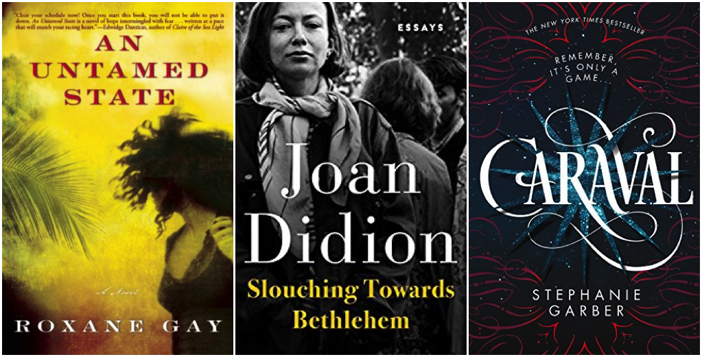 Book Riot's Deals of the Day for October 28th, 2017
