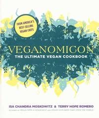 veganomicon