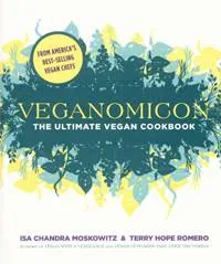 veganomicon