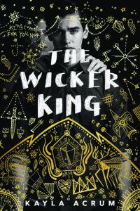 the wicker king