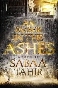 an ember in the ashes cover image