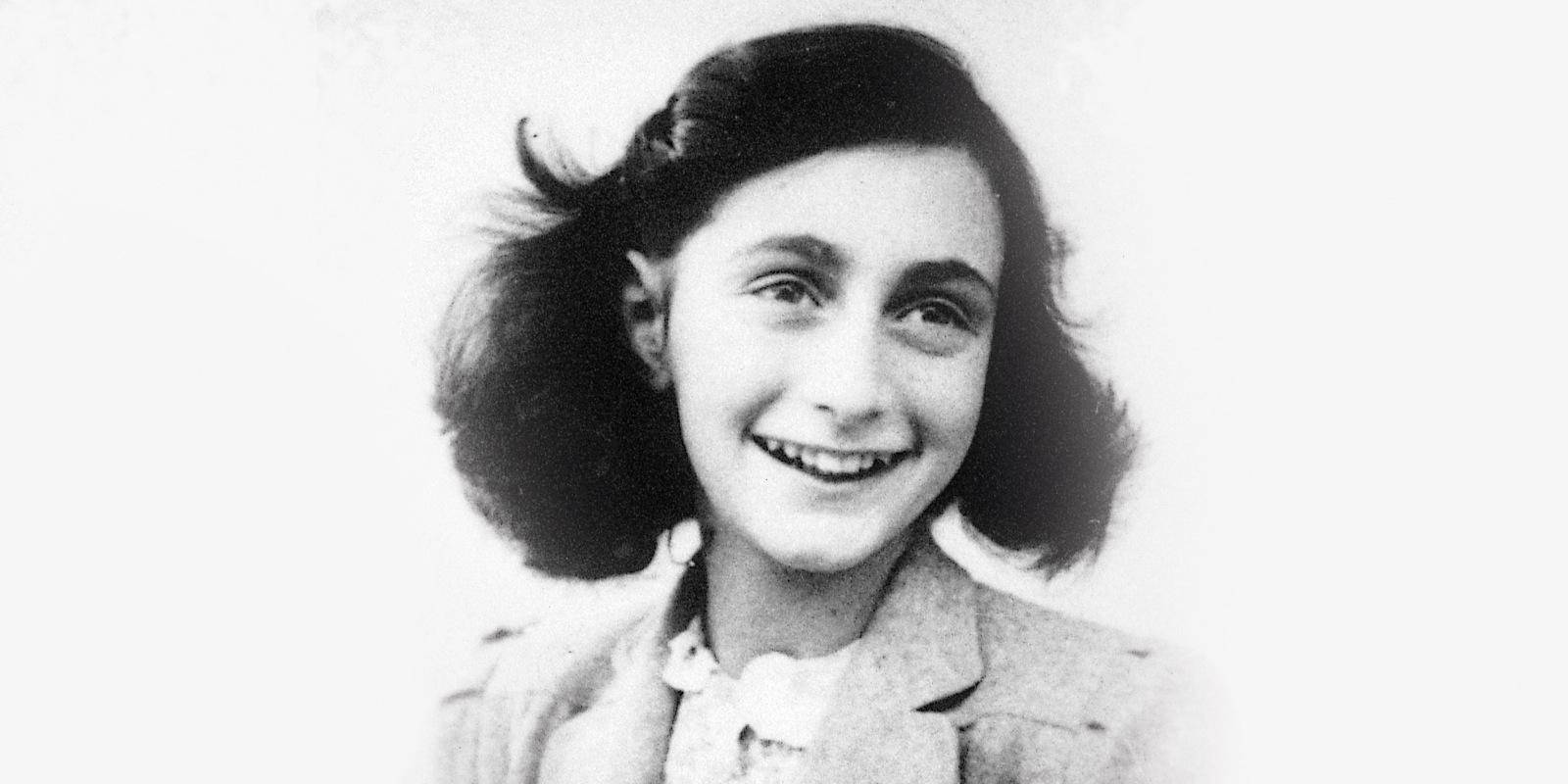 FBI Opens Cold Case on Who Betrayed Anne Frank: Critical Linking, October 5
