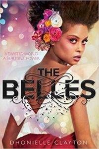 the belles dhonielle clayton