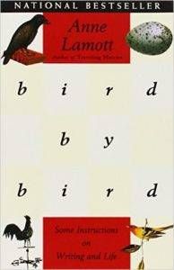 bird by bird anne lamott