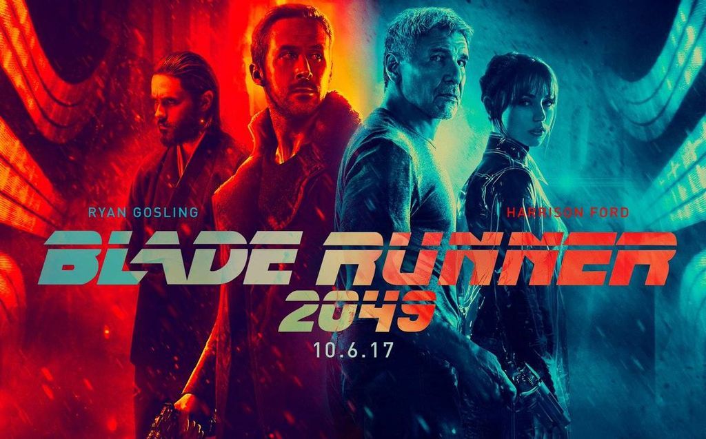 The Future Is Now: What 'Blade Runner' Got Right and Wrong About 2019