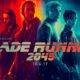 Blade Runner 2049 Movie Poster from Your Post Blade Runner 2019 Cyberpunk Fix | Bookriot.com