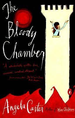 bloody chamber angela carter