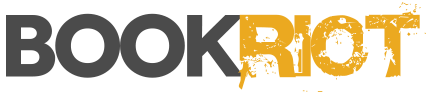 Image result for book riot logo