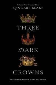 9 of the Best Dark Fantasy Books To Pick Up Right Now - 62