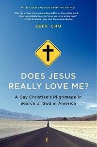 Book cover of Does Jesus Really Love Me?