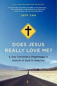 Book cover of Does Jesus Really Love Me?