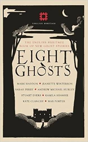 eight ghosts