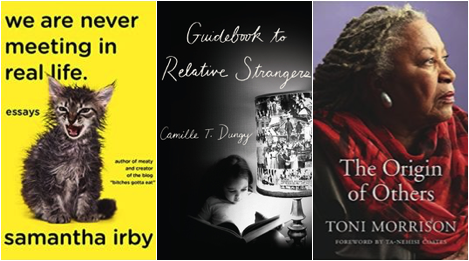 the greatest essay collections