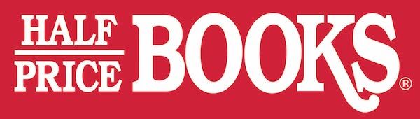 Logo de Half-Price Books