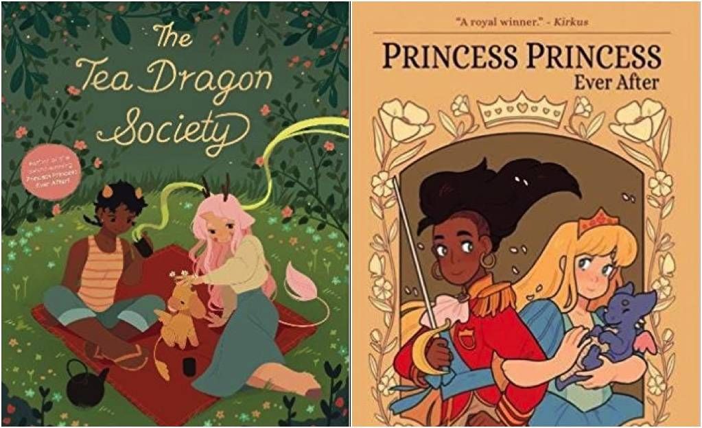 lgbtq reads for kids