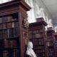 Literary Tourism: Cambridge, UK