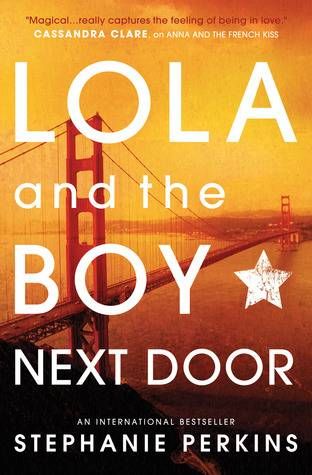lola and the boy next door cover image