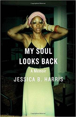 my soul looks back jessica harris