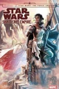 Women of Star Wars  Books and Comics to Read for Star Wars Day - 21