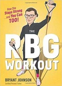 I Did the RBG Workout, and It Kicked My Ass | BookRiot.com