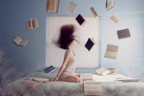 QnA VBage 25 Best Anxiety Books Exploring the Condition’s Multitudes
