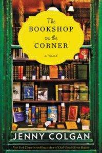 the bookshop on the corner review the bookshop on the corner review