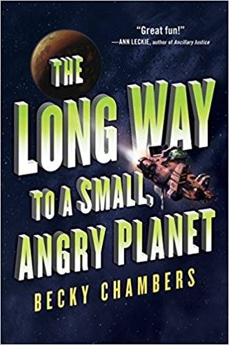 the long way to a small angry planet