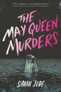 the may queen murders cover image