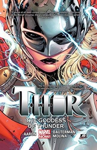 12 Best Thor Comics Ever To Read - 1