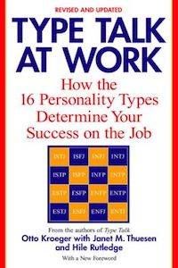 10 Enlightening Books on Myers Briggs Personality Types - 68