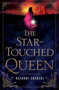 Star Touched Queen