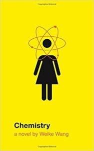 6 Chemistry Books for Mole Day - 98