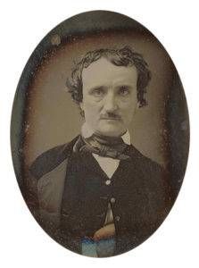 24 Edgar Allan Poe Citaten Over De Dood, Liefde, Waanzin en Meer | BookRiot.com