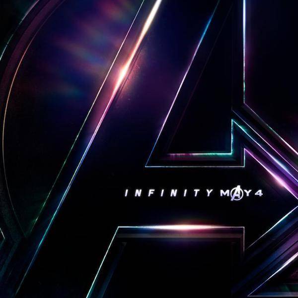 Marvel Releases Avengers: Infinity War Teaser Trailer