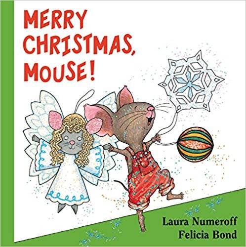 The Best Christmas Books for Toddlers | Book Riot