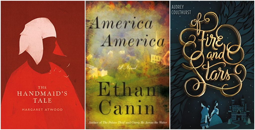 Book Riot's Deals of the Day for November 3rd, 2017
