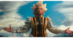 What to Read After You've Seen (and Loved) A Wrinkle in Time | BookRiot.com