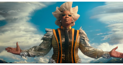 A WRINKLE IN TIME Quotes for the Continued  Resistance - 48