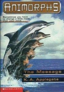 animorphs-the-message-cover