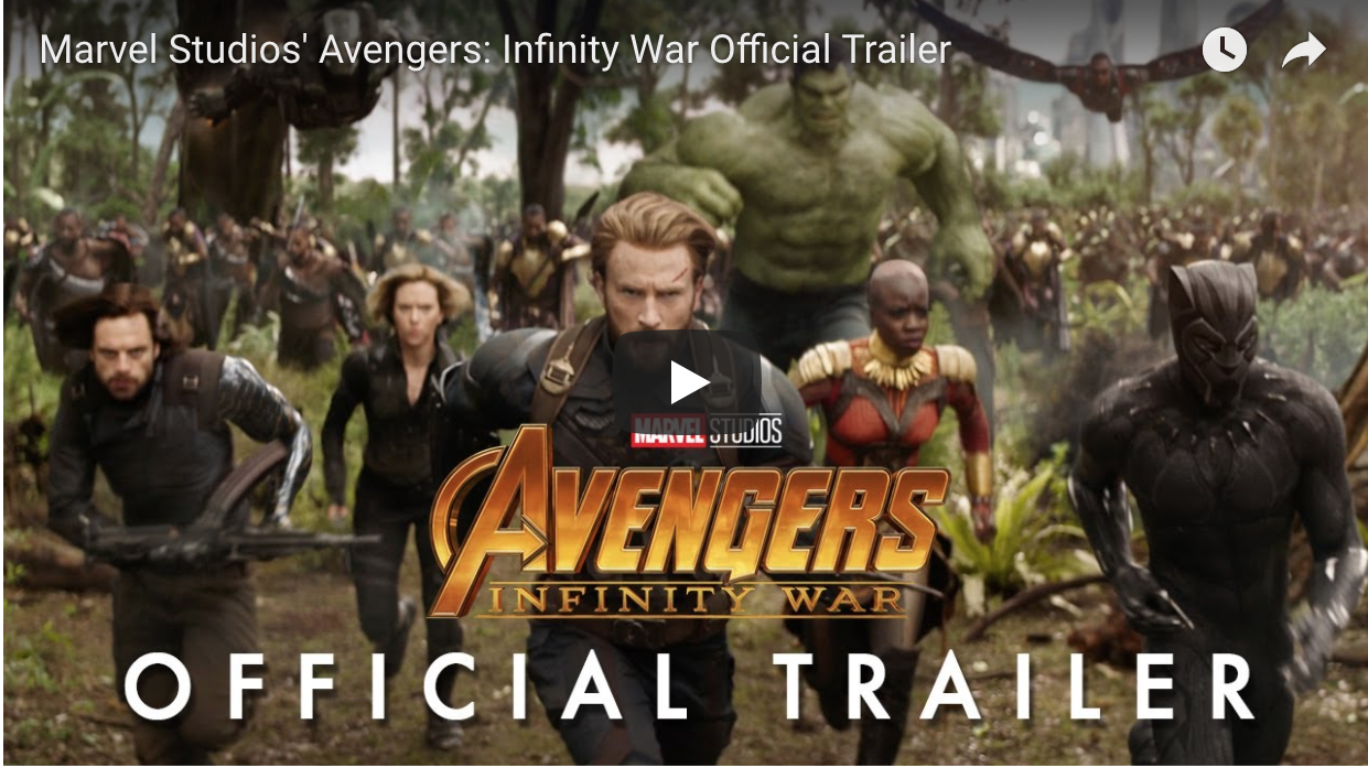 avengers infinity war download full movie for free online