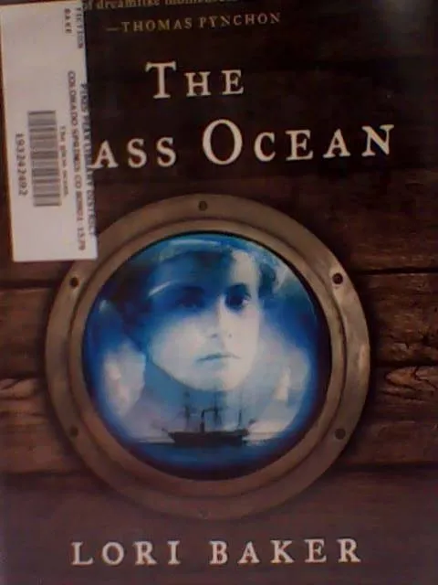 the glass ocean