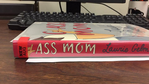 class mom