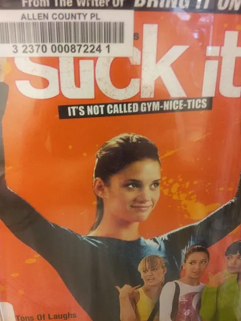 stick it