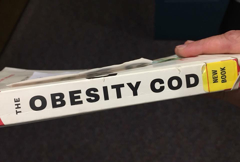 the obesity code