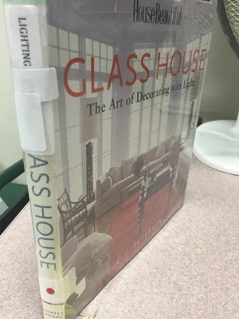 glass house