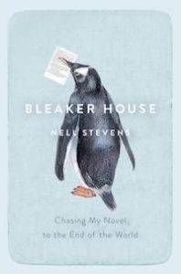 Bleaker House by Nell Stevens in Books I've Read Instead of Moby-Dick | BookRiot.com