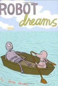 Robot Dreams