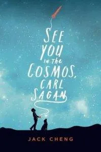 See You in the Cosmos